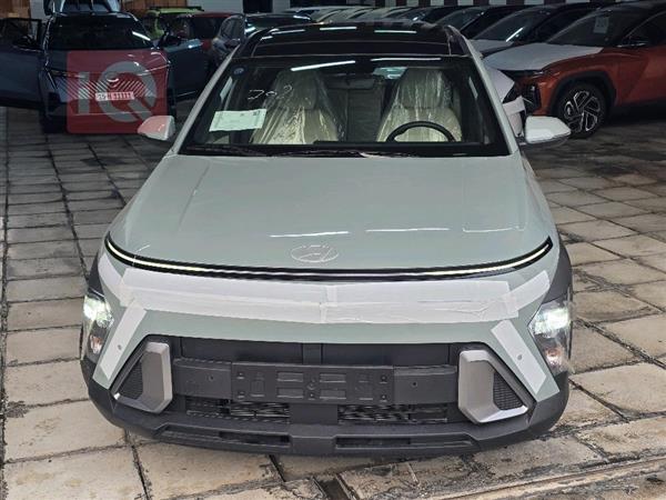 هيونداي كونا 2025 للبيع في العراق -  بغداد